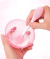 Espátula Dupla De Silicone Aplicação Máscara Skincare - comprar online