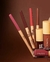Lápis de Contorno Labial Retrátil CHOCO FUN - FENZZA MAKEUP - DECODIFICA - Loja de Maquiagem e Produtos de Skincare