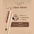 Lápis de Sobrancelhas Duo Glass (COR 02 Médio) - Ruby Rose - comprar online