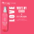 Body Splash Who's My Crush 200ml - Max Love - comprar online