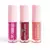 Kit Boca Linda Gloss, Lip Oil E Batom Matte - Febella