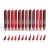 Batom Líquido Matte VIP Gloss Matte - Vivai
