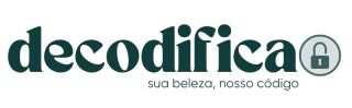 DECODIFICA - Loja de Maquiagem e Produtos de Skincare