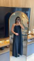 Vestido Veneza