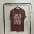 Blusa Coffee na internet