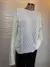 Blusa Larissa | Tricot - loja online