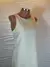 Vestido Amalfi - Linho - Auma Outfit
