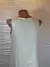 Vestido Amalfi - Linho - Auma Outfit