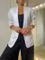 Blazer Dona na internet
