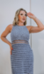 Vestido By Clau