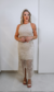 Vestido By Clau - Clau Queen Modas