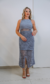 Vestido By Clau - Clau Queen Modas