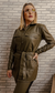 Parka Isadora - comprar online