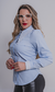 Camisa Azul