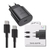 CARREGADOR Samsung Tipo C Turbo 45 W Ultra Rápido - comprar online