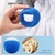 Imagem do Kit De Bolas De Lavar Roupa Mágica 5pc Máquina De Depilação Limpa Para Cães E Gatos