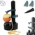 Descascador Elétrico De Batatas Automático Sem Esforço Com Fundo Antiderrapante SHOPQJC5121 - Vem e Vê