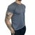 Confira Camisas Dry Fit Masculina - Casual na internet