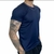 Confira Camisas Dry Fit Masculina - Casual - comprar online