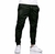 Imagem do CALÇA JOGGER MASCULINA COM PUNHO PRIMIUM
