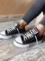 CONVERSE SIN PLATAFORMA