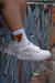 NIKE JORDAN LOW BLANCAS - comprar online