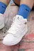 NIKE JORDAN HIGH BLANCAS