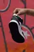 NIKE JORDAN HIGH BLANCAS Y NEGRAS en internet