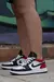 NIKE JORDAN LOW ROJA - comprar online