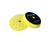 Pad 5” Dual Amarillo Corte Overcars - comprar online