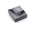 Microfibra 40x40 Pelo Corto Gris Black Line