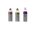 Kit 3 Pasos Koch Chemie 250ml
