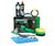 Kit Pulidora Rotoorbital 3D