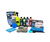 Kit Lavado Toxic Shine