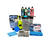 Kit Lavado Completo Toxic Shine