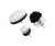 Kit x3 Cepillos Para Taladro