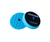 Pad 5” Dual Azul Finish Overcars - comprar online