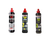 Kit 3 Pasos Menzerna 250ml