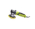 Pulidora Rotoorbital 6 Pulgadas L-35 3D