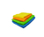 Pack x4 Microfibras 30x30 Laffitte