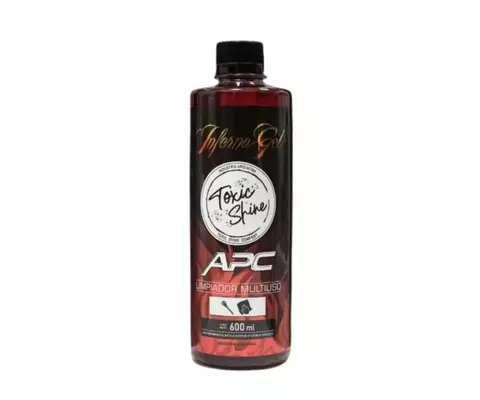 Inferno Gel
