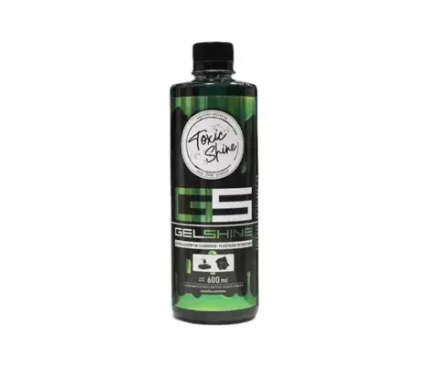 Gel Shine