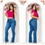 Calças Jeans e Shorts - loja online