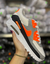 NIKE AIR MAX NARANJAS