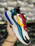 NIKE REACT 270 MULTICOLOR