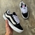 VANS KNU SKOOL NEGRAS