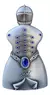 NICHE EMARATI KHALID BY LATTAFA – 100ML na internet