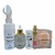 KIT ROTINA BÁSICA SKINCARE - comprar online