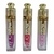 GLOSS LABIAL COM ÁCIDO HIALURÔNICO - Rosana Ozuna | Sua Boutique de Cosméticos