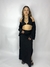 Conjunto Zaya Kamala Preto